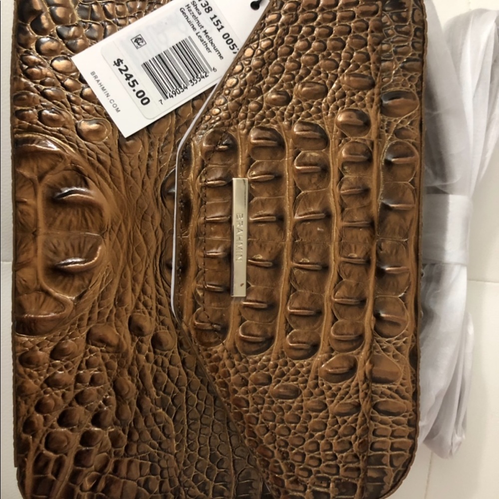 Brand new with tags. Never been used.